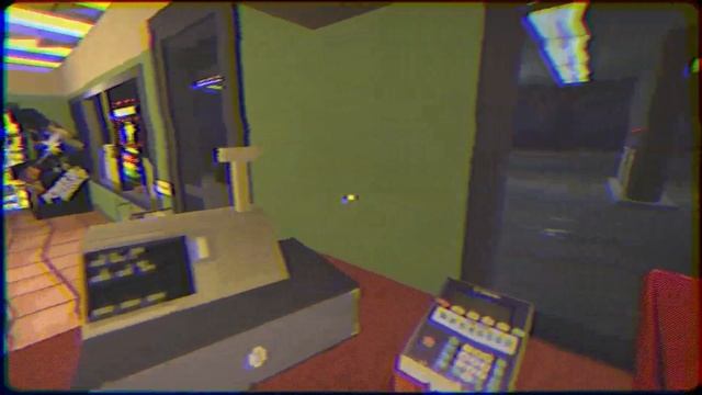 ночная смена в Магните ❤️ X Night Shift X Puppet Combo смотреть онлайн