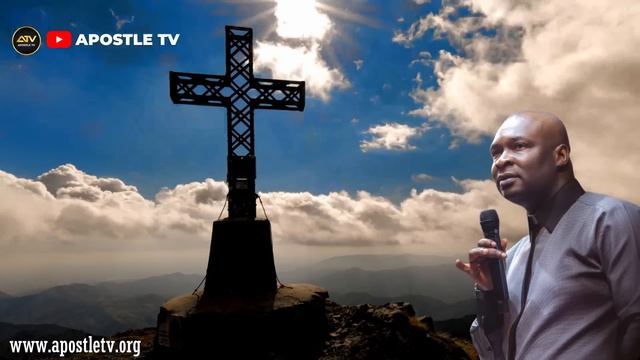 MIDNIGHT #PRAYERS OH LORD REMEMBER ME THIS NOVEMBER - APOSTLE JOSHUA SELMAN смотреть онлайн