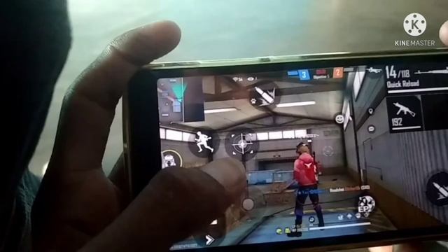Xiaomi redmi 6 mobile handcame gamplay part 1#freefire#mmff смотреть онлайн