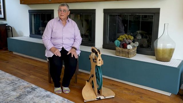 Find The Best Spinning Wheel For You From Schacht Spindle Co.