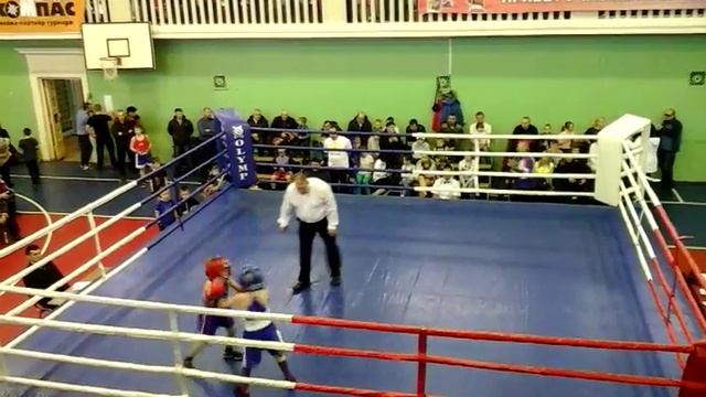 Звёздочка бокса. смотреть онлайн