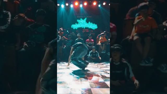 Eternal Sunset - Power Failure (FAM CREW ELECTRO REMIX) #breakdance #bboy #popping смотреть онлайн