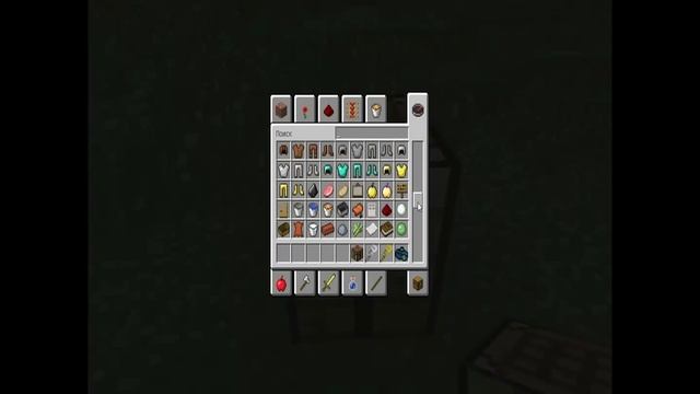Обзор на мод TF2 minecraft смотреть онлайн
