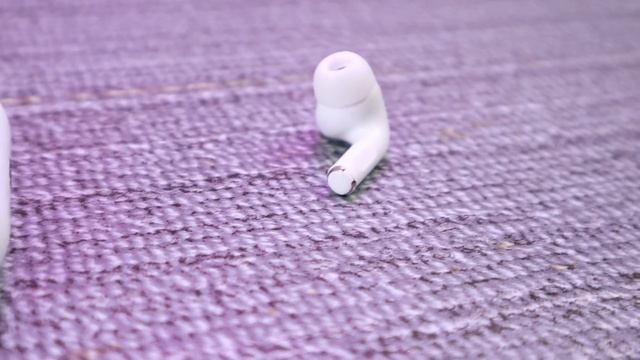 Compre Los Airpods pro 2 Falso en Aliexpres Que tan buenos SON ? смотреть онлайн