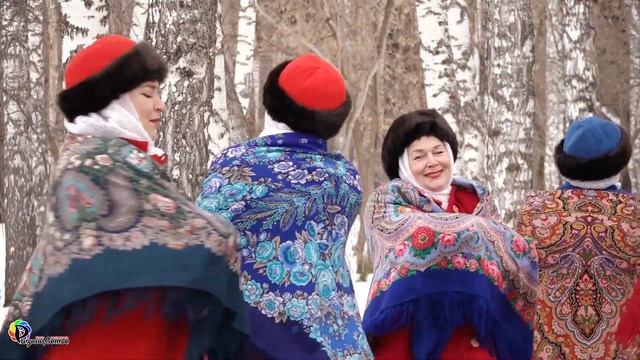 «Как по улице метелица метет» смотреть онлайн