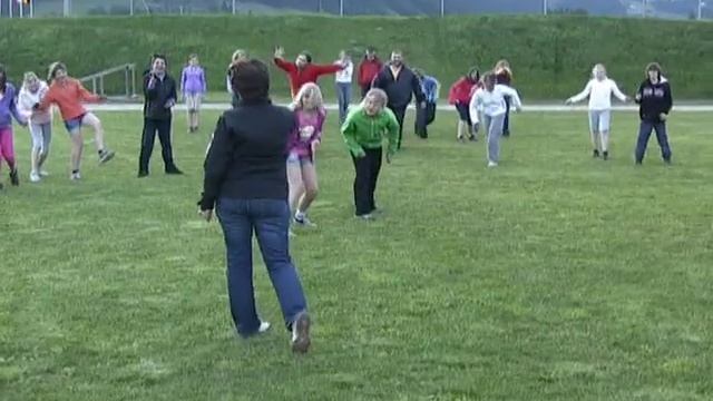 NMS Kitzbühel PROJEKTTAGE Nationalpark Hohe Tauern Der 1. Klassen 23.06 - 25.06.2010