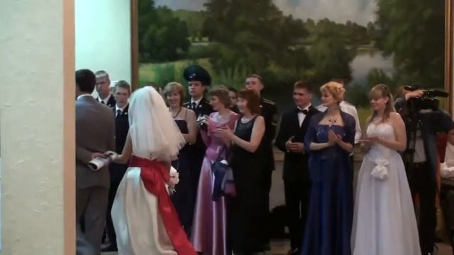 Пушкинский бал-2011 в Хабаровске. Эпизод 5 смотреть онлайн