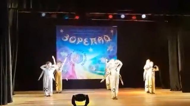 Хореографический Коллектив “Ивушка” смотреть онлайн