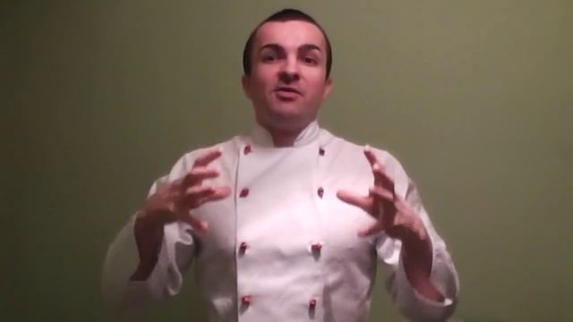 Как повару получать удовольствие от работы на кухне! смотреть онлайн