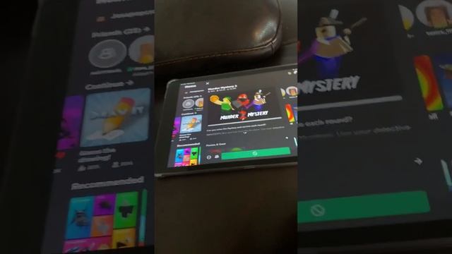How to fix this experience is unavailable due to your account settings on any game on roblox￼✅ смотреть онлайн