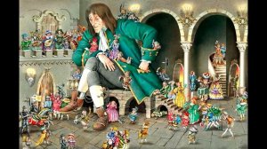 Сказка гулливер в стране лилипутов