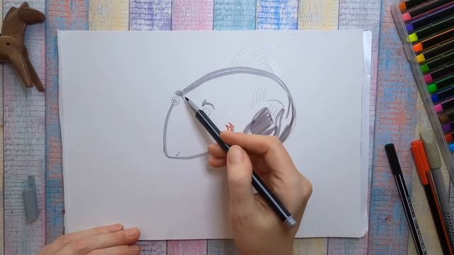 Акула смотреть онлайн