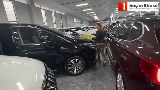 Авто из Китая. Поиск подборка проверка выкуп и доставка б/у и новых авто из Китая. смотреть онлайн