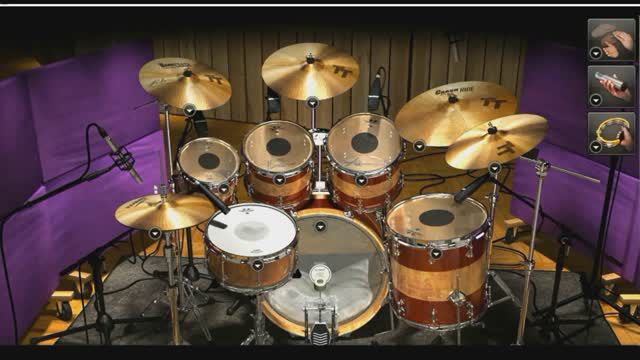 MACEO PARKER - CHICKEN (DRUMS + MINUS) смотреть онлайн