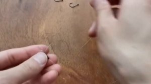 Разветвитель для поводков с AliExpress