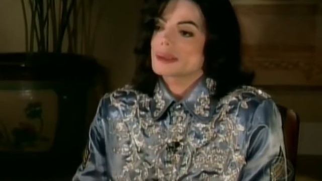 Майкл Джексон предсмертное интервью. смотреть онлайн