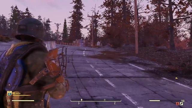 Fallout 76 ЧАСТЬ 18 смотреть онлайн