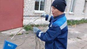 Видео обзор измельчителя веток в бензиновом и электрическом исполнении от компании ООО "ГармТех".