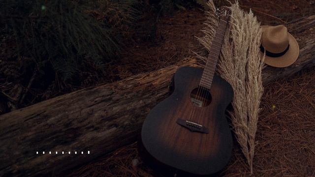 Ambient Acoustic Instrumental Music 2022 смотреть онлайн