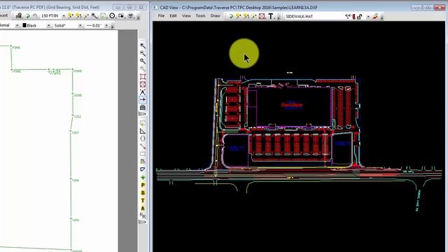Convert CAD Files смотреть онлайн