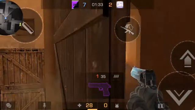 ИГРА НА 1000 ГОЛДЫ В СТАНДОФФ 2!!! смотреть онлайн