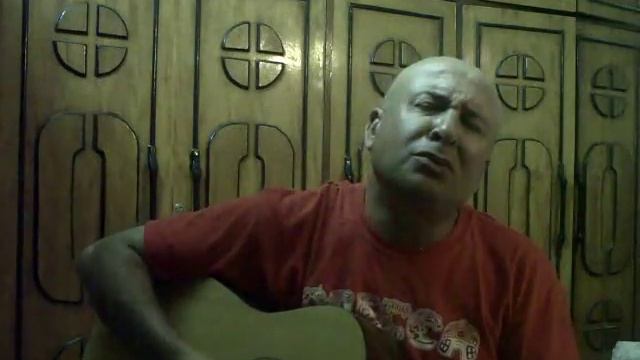 Alexander Malinin Berega Cover смотреть онлайн