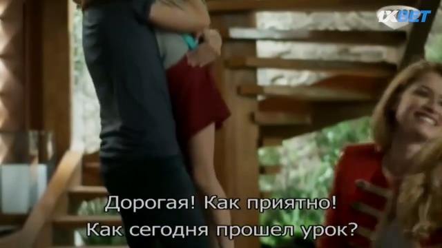 Рок история - 025 серия AbsentFilm смотреть онлайн
