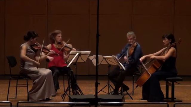 Adams: Pavane смотреть онлайн
