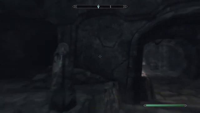 Skyrim _ Netch Armour _ Boots of Blind Speed _ Exploit смотреть онлайн