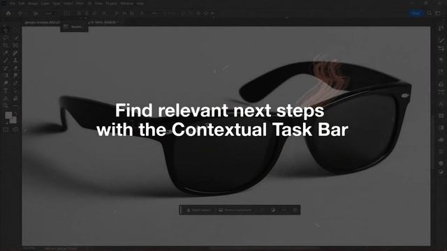 New features and Enhancements: May 2023 Photoshop desktop (version 24.5) смотреть онлайн