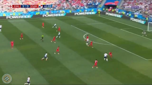 Харри Кейн забивает даже не пробивая по воротам? Это хет-трик, друзья
?? Англия 6-0 ?? Панама
⚽ смотреть онлайн