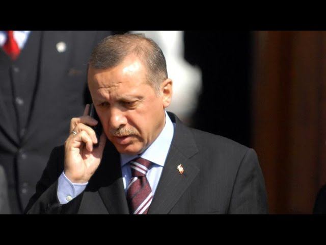Анонс пранка с Эрдоганом/Announcement Of Prank With Erdogan
