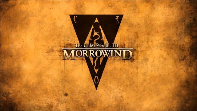 The Elder Scrolls III: Morrowind - Main Theme Remake смотреть онлайн