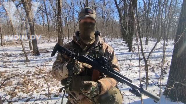 Морпехи о боях под Угледаром. смотреть онлайн