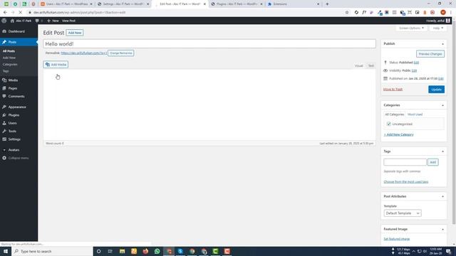 How To Change User Profile Picture Very Easily By WP User Avatar Plugin смотреть онлайн