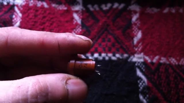Что внутри в радиодеталях - МФС1 смотреть онлайн