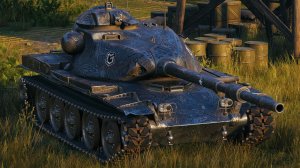 T95E6 - ОБЛАЖАЛСЯ, ПОДНЯЛ ДУЛО И ОПУСТИЛ - 4 Кил 10,6К Дамаг