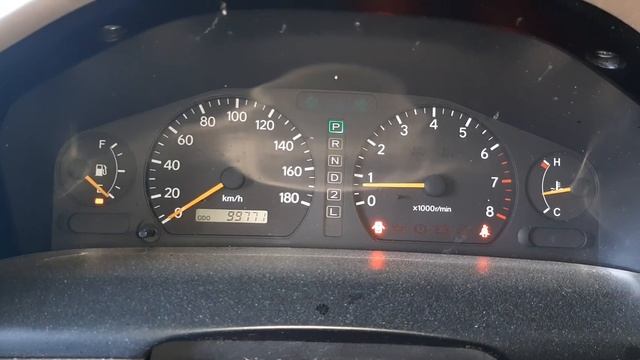 Контрактный двигатель Япония TOYOTA VISTA / Тойота Виста / SV43 0014964 A/T 4WD 1996 3S-FE 7043471 смотреть онлайн