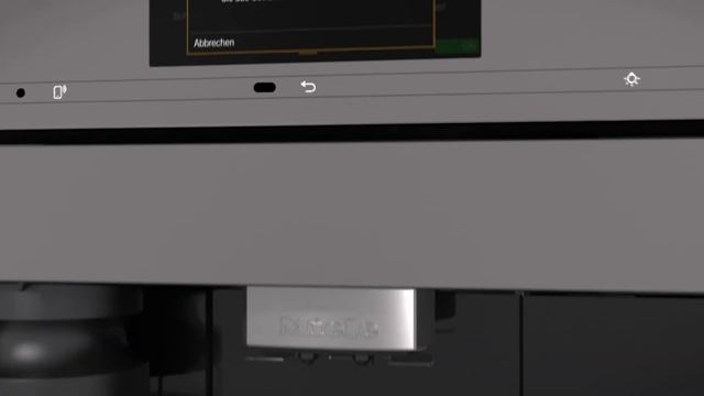 Einbau-Kaffeevollautomaten: Profile erstellen I Miele смотреть онлайн