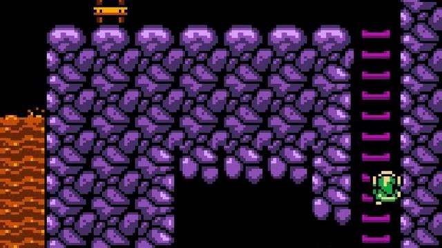 Let's Play The Legend of Zelda: Oracle of Seasons [7] Mount Cucco and the Spirit of Spring смотреть онлайн