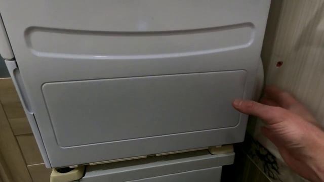Установка СУШИЛЬНОЙ Машины НА Стиральную Без МОНТАЖНОГО Комплекта смотреть онлайн