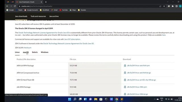 Download Java For Windows System | @PerfectJava смотреть онлайн