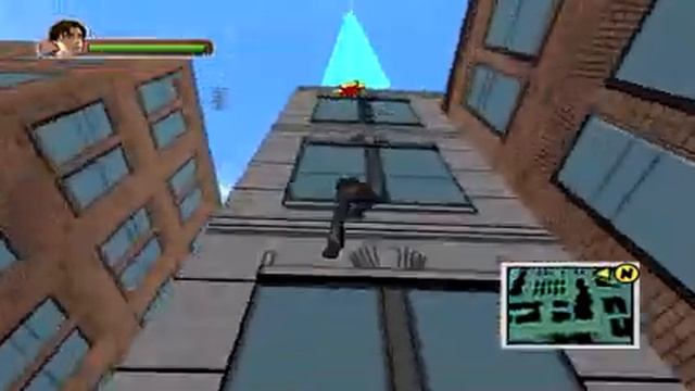 ►Прохождение игры Ultimate Spider-Man◄[Без комментариев]ОТЛИЧНОЕ НАЧАЛО!#1 смотреть онлайн