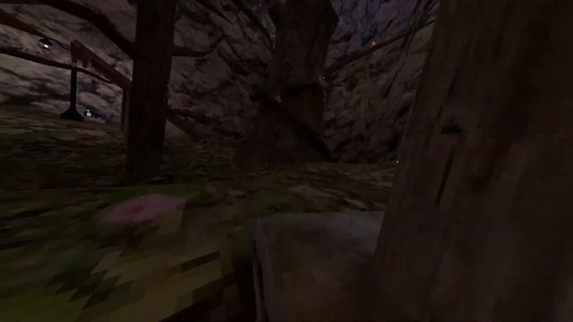You Can Change Skins! (Player Model Mod) смотреть онлайн