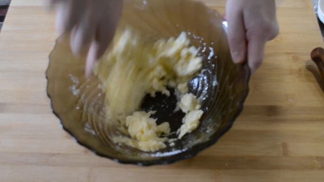 Кексы на кефире. Простой рецепт в духовке.Simple recipe. смотреть онлайн
