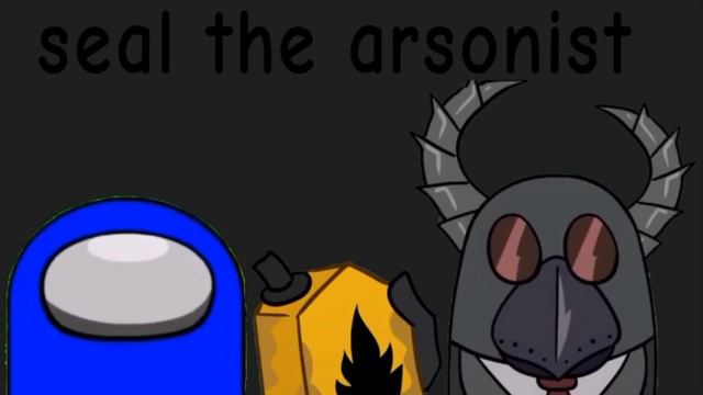 (Kyle Allen Music + Gamingly) seal the arsonist (mashup) смотреть онлайн