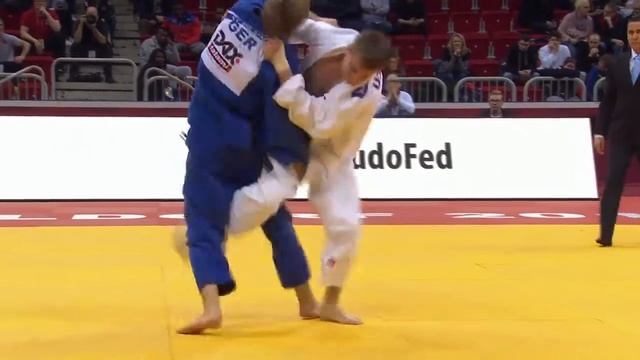 48 SHTURBABIN Artyom vs SCHEIBEL Manuel смотреть онлайн