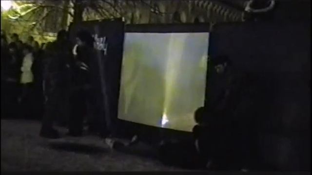 Halloween, Nizhni Novgorod, 2009. Part II. Хэллоуин, Нижний Новгород, Ч. 2 смотреть онлайн