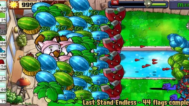 Plants vs. Zombies v3.3.4 MOD APK (Unlimited Coins/Suns)|| Plants Vs Zombie Mod Menu Game Play #107 смотреть онлайн