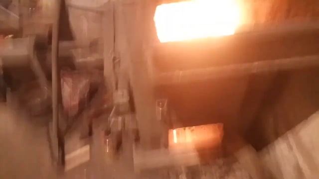 Топим второй раз тем,что прогорело.... смотреть онлайн